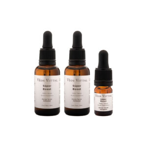 Paquete de 2 Serum