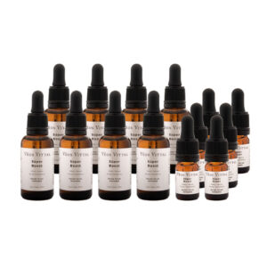 Paquete de 8 Serum
