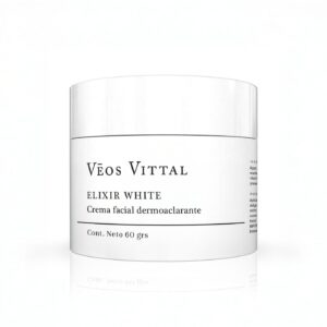Crema Elixir White