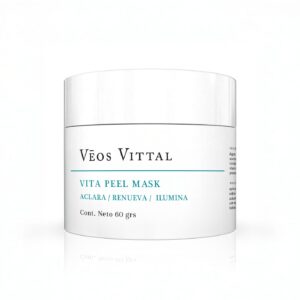 Vita Peel Mask