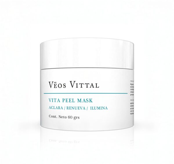Vita Peel Mask