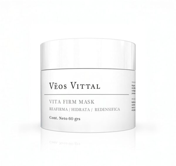 Vita Firm Mask