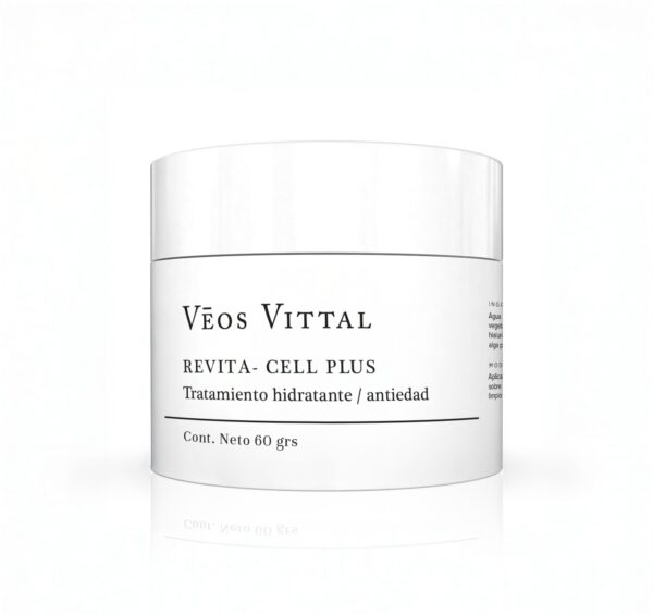 Crema Revita Cell Plus